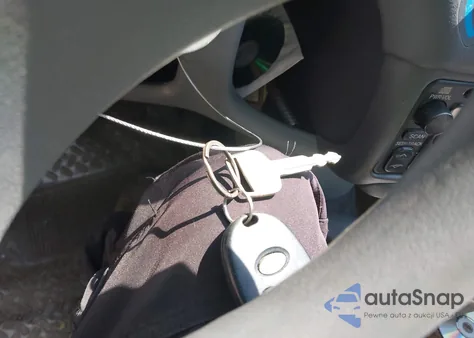 2002 Toyota Echo z USA, uszkodzony, nr VIN JTDBT123920206160